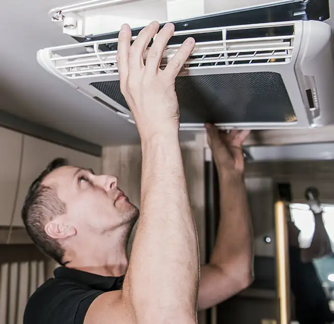 Why Homeowners & Businesses Trust Us Richmond, IN