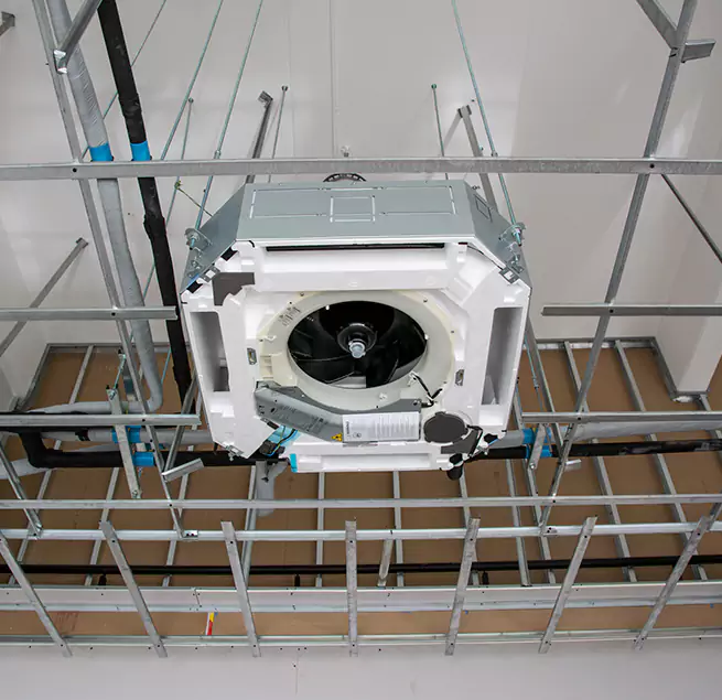 Why Homeowners & Businesses Trust Us Richmond, IN