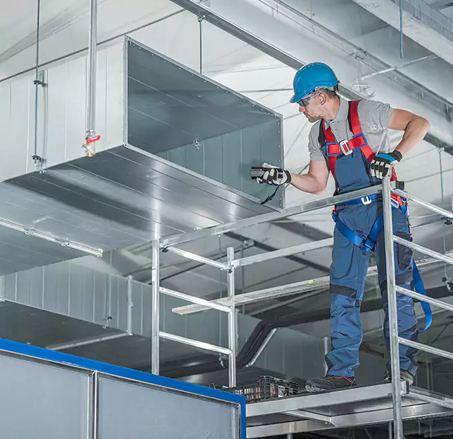 Why Homeowners Businesses Trust Us in Richmond, IN