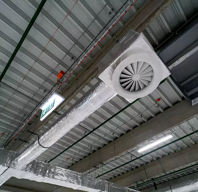 Why Homeowners & Businesses Trust Us in Richmond, IN?