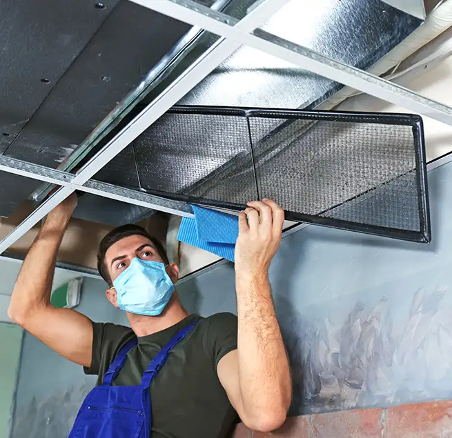 Why Homeowners & Businesses Trust Us in Richmond, IN?