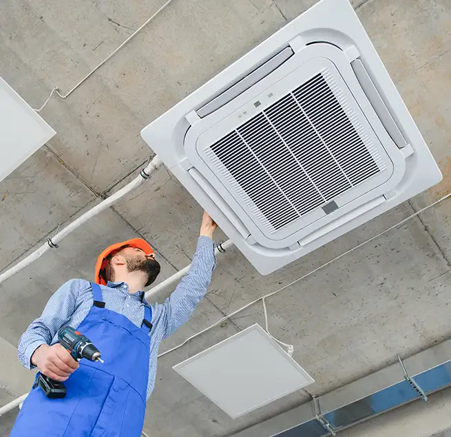 Why Homeowners & Businesses Trust Us in Richmond, IN