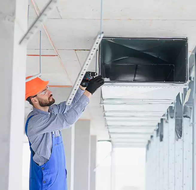 Why Homeowners & Businesses Trust Us in Richmond, IN?