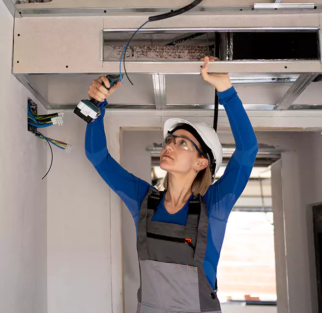  Why Homeowners & Businesses Trust Us in Richmond, IN?