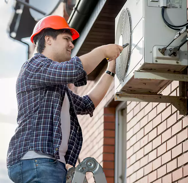 Why Homeowners & Businesses Trust Us Richmond, IN