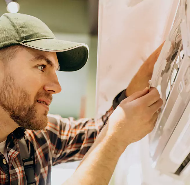 Why Homeowners & Businesses Trust Us in Richmond, IN?