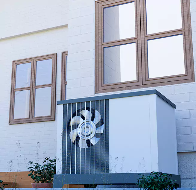 Why Homeowners & Businesses Trust Us Richmond, IN?